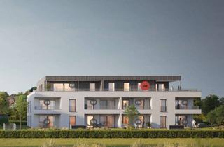 Penthouse kaufen in Gartenstraße 17, 73463 Westhausen, Whg 109 - 4 Zimmer PH-Wohnung im Dachgeschoss | energieeffizient | förderungsfähig | wertbeständig