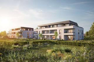 Wohnung kaufen in Gartenstraße 15, 73463 Westhausen, 2 Zimmer Wohnung im Dachgeschoss | energieeffizient | förderungsfähig | wertbeständig