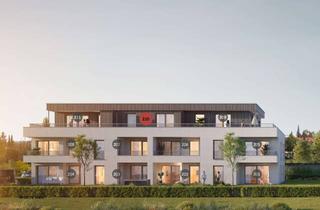 Wohnung kaufen in Gartenstraße 15, 73463 Westhausen, Whg 210 - 2 Zimmer Wohnung im Dachgeschoss | energieeffizient | förderungsfähig | wertbeständig