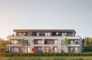 Wohnung kaufen in Gartenstraße 15, 73463 Westhausen, Whg 203 - 2 Zimmer Wohnung im Erdgeschoss | energieeffizient | förderungsfähig | wertbeständig