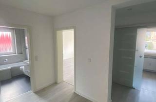 Wohnung kaufen in Regelsbacher Straße 11b, 90547 Stein, Moderne 3-Zimmer-Erdgeschosswohnung mit Balkon – vollständig renoviert & provisionsfrei!