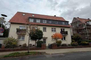 Wohnung kaufen in 31224 Peine, Gepflegte Maisonette-Eigentumswohnung in Peiner Kernstadt