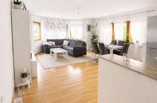 Wohnung kaufen in Scharnhauser Straße 93, 73760 Ostfildern, Sonnige 3-Zimmer-Wohnung mit Balkon in Ostfildern Ruit