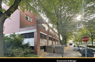 Wohnung kaufen in 22880 Wedel, Renditestarke Erbbaurechtswohnung in Wedel