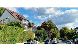 Wohnung kaufen in 90491 Nürnberg, 3,5 Zimmer Maisonette-Wohnung mit zwei Balkonen in Nürnberg-Steinplatte