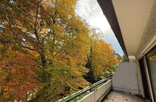 Wohnung kaufen in Reinekestraße 4a, 81545 München, Charmante 3-Zimmer-Maisonette-Wohnung mit zwei Balkonen in Isarnähe