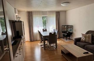 Wohnung kaufen in G.-Hauptmann-Str. 10, 72574 Bad Urach, Helle 3-Zimmer Wohnung mit Balkon in Bad Urach
