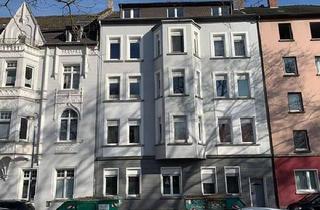 Wohnung kaufen in 44145 Dortmund, Wohnungspaket in Dortmund Innenstadt Nord