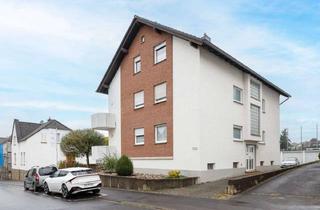 Wohnung kaufen in 53721 Siegburg, Solide Kapitalanlage zentrumsnah in Siegburg!