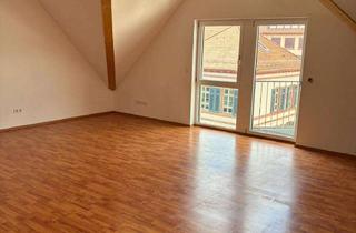 Wohnung kaufen in 64846 Groß-Zimmern, Maisonette-Wohnung mit durchdachtem Grundriss in zentraler Lage