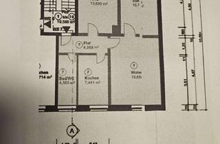 Wohnung kaufen in Briefstraße, 42107 Elberfeld, Gemütliche 3 Zi Wohnung im Herzen von Ostersbaum 97.500€ - 65 m² - 3.0 Zi.