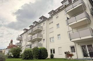 Wohnung kaufen in Gottfried-Keller-Straße 37, 01157 Cotta, Gepflegte 1-Zimmer-Wohnung mit Balkon und Einbauküche in Dresden
