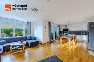 Wohnung kaufen in 77971 Kippenheim, **Moderne 4-Zimmer-Wohnung mit hochwertiger Ausstattung in ruhiger Wohnlage**