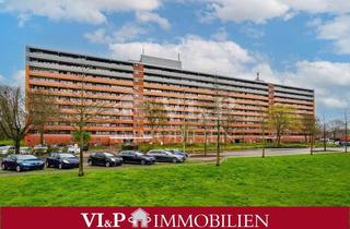 Wohnung kaufen in 26725 Emden, Selbstnutzer aufgepasst: 86 m² zur freien Gestaltung in Emden - provisionsfrei