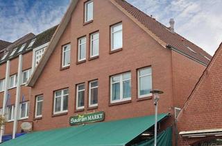 Wohnung kaufen in 25524 Itzehoe, Top gepflegt in zentraler Innenstadtlage!