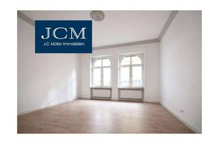 Wohnung kaufen in 56068 Süd, Zentrale gelegene, charmante 3 ZKB -Altbauwohnung in der südlichen Vorstadt von Koblenz.