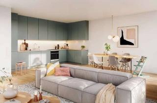 Wohnung kaufen in 23558 St. Lorenz Süd, Ihre neuen vier Wände in Lübeck