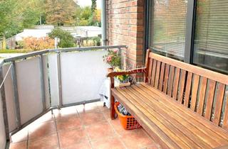 Wohnung kaufen in 47807 Fischeln, MODELL WOLFGANG PAULY ++ Sichere Geld-Anlage mit sofortiger Mieteinnahme