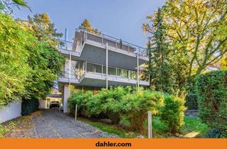 Penthouse kaufen in 14195 Dahlem, Designer Maisonette Penthouse mit Dachterrasse am Messelpark