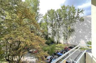 Wohnung kaufen in Willmanndamm, 10827 Schöneberg, Moderne 1,5-Zimmer Wohnung mit Süd-Balkon am Akazienkiez