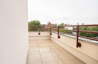 Wohnung mieten in Lehderstraße 26, 13086 Weißensee, Exklusive 3-Zimmer-Wohnung mit weitläufiger Terrasse und hochwertiger Ausstattung!