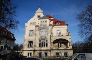 Wohnung mieten in 01309 Blasewitz, * Wohnen in schöner Villa in bester Lage - ID 3352*