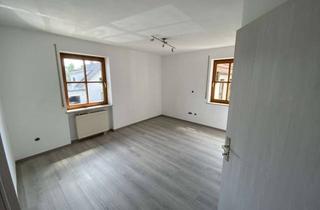 Wohnung mieten in 85298 Scheyern, Helle 3-Zimmer-Terassenwohnung mit Garten in Scheyern