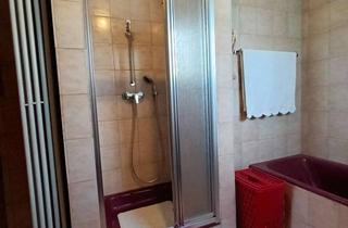 Wohnung mieten in Heiliggrabstrasse 10, 96052 Bamberg, Gepflegte 2-Zimmer Dachgeschosswohnung in Bamberg-Mitte