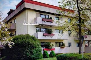 Penthouse mieten in Rheinauer Ring 127, 76437 Rastatt, wunderschöne 2-Raum-Penthouse-Wohnung in Südausrichtung mit riesiger Panoramaterrasse
