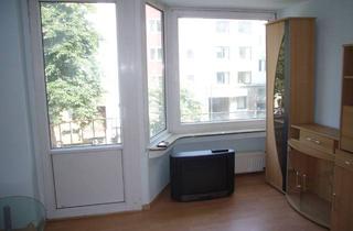 Wohnung mieten in Jülicher Str 39, 40477 Pempelfort, 1-Zimmer Wohnung mit Balkon im 2. OG in Düsseldorf Pempelfort