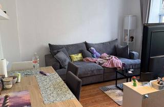Wohnung mieten in Waisenhofstraße 25, 23554 St. Lorenz Nord, Ansprechende 2-Zimmer-Wohnung mit EBK in Lübeck