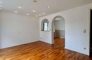 Wohnung mieten in Tannenstraße, 67655 Innenstadt, Stilvolle, modernisierte 5-Zimmer-Maisonette-Wohnung mit geh. Innenausstattung mit EBK