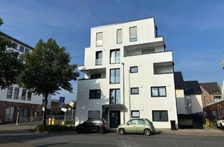 Penthouse mieten in 33602 Innenstadt, Neubau-Erstbezug: Exklusives Penthouse mit privater Dachterrasse