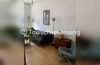 Tauschwohnungen in Tauschwohnungstraße, 22767 Altona-Altstadt, Tauschwohnung: Kleine 2-Zimmer Wohnung mit Terrasse auf St. Pauli