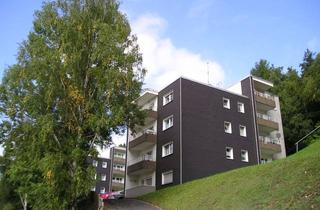 Wohnung mieten in Heckenrosenweg 12, 57080 Siegen, Schöne Wohnung mit tollem Ausblick im Raum Siegen