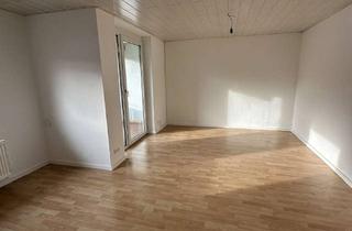 Wohnung mieten in 74172 Neckarsulm, Frisch renovierte 3-Zimmer-Wohnung mit Balkon im Erstbezug in Neckarsulm-Amorbach