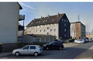 Wohnung mieten in Schwarzerweg 15, 38122 Rüningen, 3,5-Zimmer Wohnung in Braunschweig-Rüningen