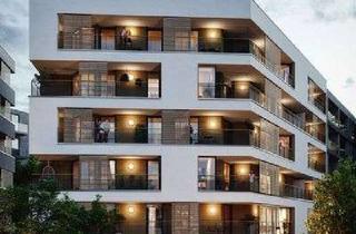 Wohnung mieten in Frei-Otto-Straße, 74076 Heilbronn, Heimelige 2-Zimmer-Wohnung im . OG mit 20 m² großer Loggia in Heilbronn