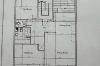 Wohnung mieten in Heinrich-Wittmann-Str. 13, 76131 Rintheim, Möblierte (neu) 3-Zi. Wohnung in KIT-Nähe, KA-Ost