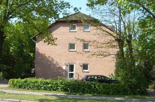 Wohnung mieten in Bahnhofstraße 51b, 24598 Boostedt, Attraktive 2-Zimmer-DG-Wohnung mit Einbauküche in Boostedt