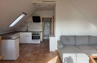 Wohnung mieten in Ammerstraße 31, 50226 Frechen, Helle 2-Zimmer Dachgeschosswohnung in Frechen