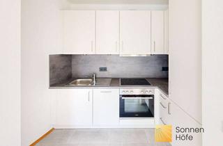 Wohnung mieten in Am Sonnenhügel 10/1, 73525 Schwäbisch Gmünd, Einzigartige 2-Zimmer-Wohnung mit EBK und zwei Dachterrassen