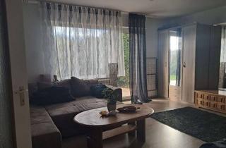 Wohnung mieten in 51375 Schlebusch, Geräumige 1,5-Zimmer Wohnung in Leverkusen-Schlebusch