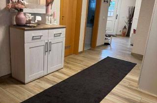 Wohnung mieten in 16303 Schwedt, Attraktive 4-Zimmer Wohnung (121m²) im EG