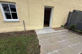Wohnung mieten in Nebel 14, 82110 Germering, Schöne 2-Zi-Whg mit Terrasse - Nachmieter gesucht