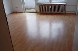 Wohnung mieten in Föhrenweg, 37075 Göttingen, Uni Nahe 2 Zimmer Küche Bad Balkon