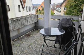 Wohnung mieten in 73776 Altbach, Sonnige 2 Zimmer-Wohnung