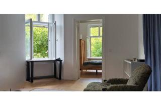 Wohnung mieten in Roennebergstr, 12161 Friedenau, Charmante möblierte 2-Zimmer Wohnung im 1. OG in Berlin Friedenau (Schöneberg)