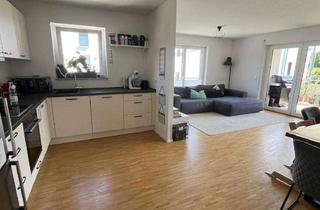 Wohnung mieten in Rossäckerstraße 49, 74189 Weinsberg, Helle 4,5-Zimmer-Wohnung in Weinsberg mit Balkon und Blick auf die Weibertreu