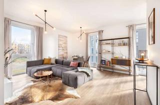 Wohnung mieten in Alfred-Döblin-Allee, 12529 Schönefeld, Schöne 3-Zimmer-Wohnung mit Einbauküche, Gäste-WC und Balkon | verfügbar ab sofort